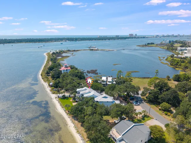$4,850 | 3827 Mariner Drive, Panama City Beach, FL 32408