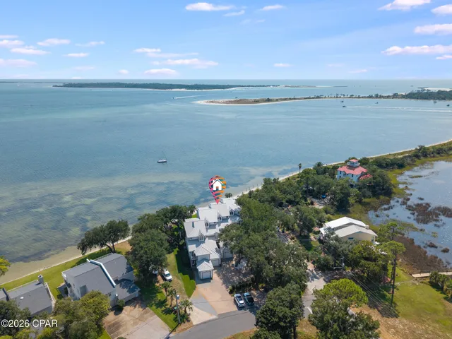 $4,850 | 3827 Mariner Drive, Panama City Beach, FL 32408