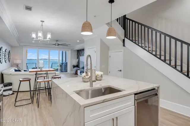 $4,850 | 3827 Mariner Drive, Panama City Beach, FL 32408