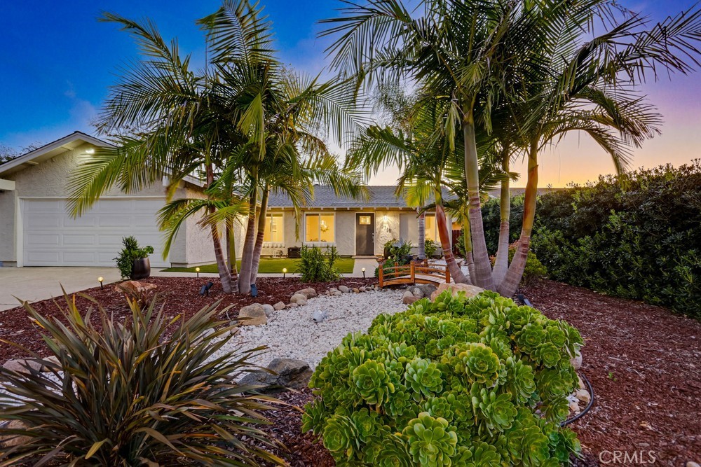 13735 Fairgate Drive Poway, CA 92064 - Photo 1 of 1