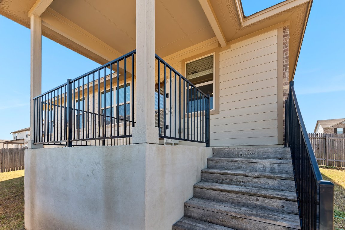 704 Coltrane Drive Pflugerville, TX 78660 - Photo 38 of 39