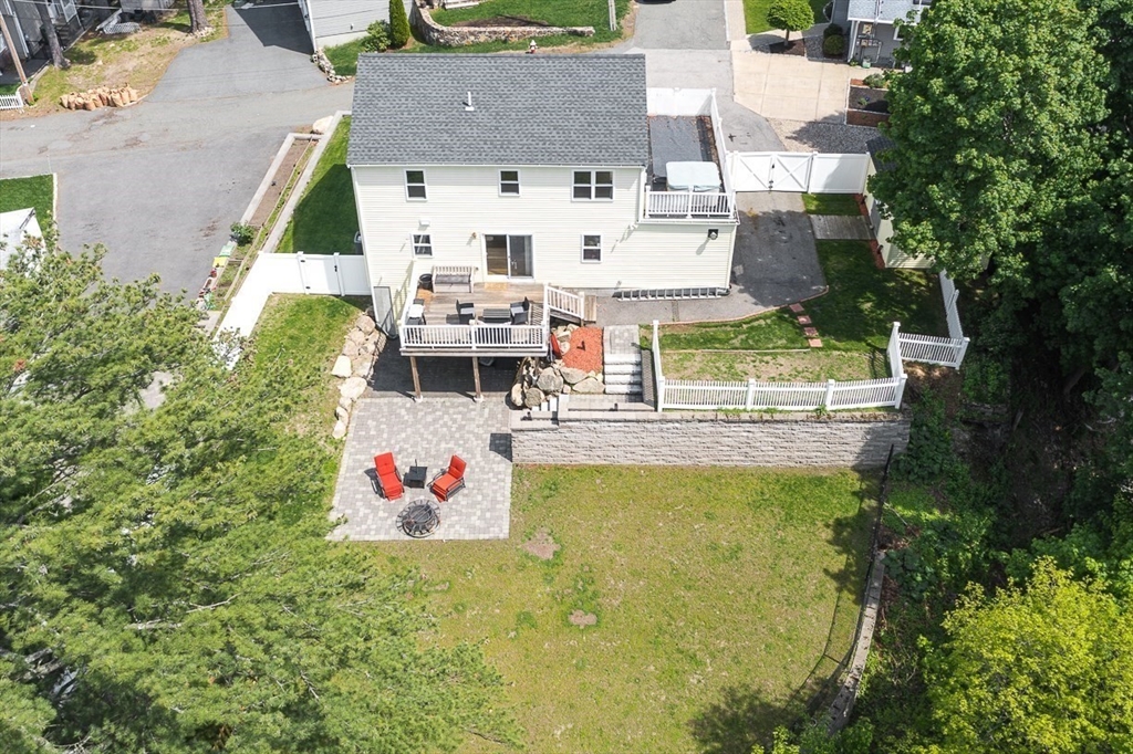 25 Gordon Road Lynn, MA 01904 - Photo 31 of 36