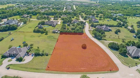 $825,000 | 639 Cabernet Court, Fairview, TX 75069