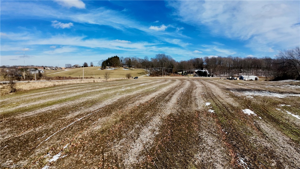 60 State Route Millersburg, OH 44654 - Photo 12 of 12 View of street featuring a view of rural / pastoral area
