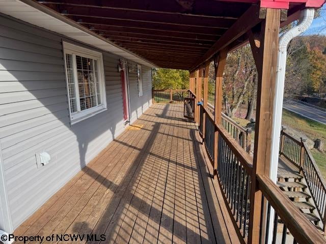 3392 Smithtown Road Morgantown, WV 26508 - Photo 15 of 37 Gallery Image 15