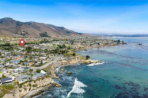 $1,999,950 | 105 Park Place, Pismo Beach, CA 93449