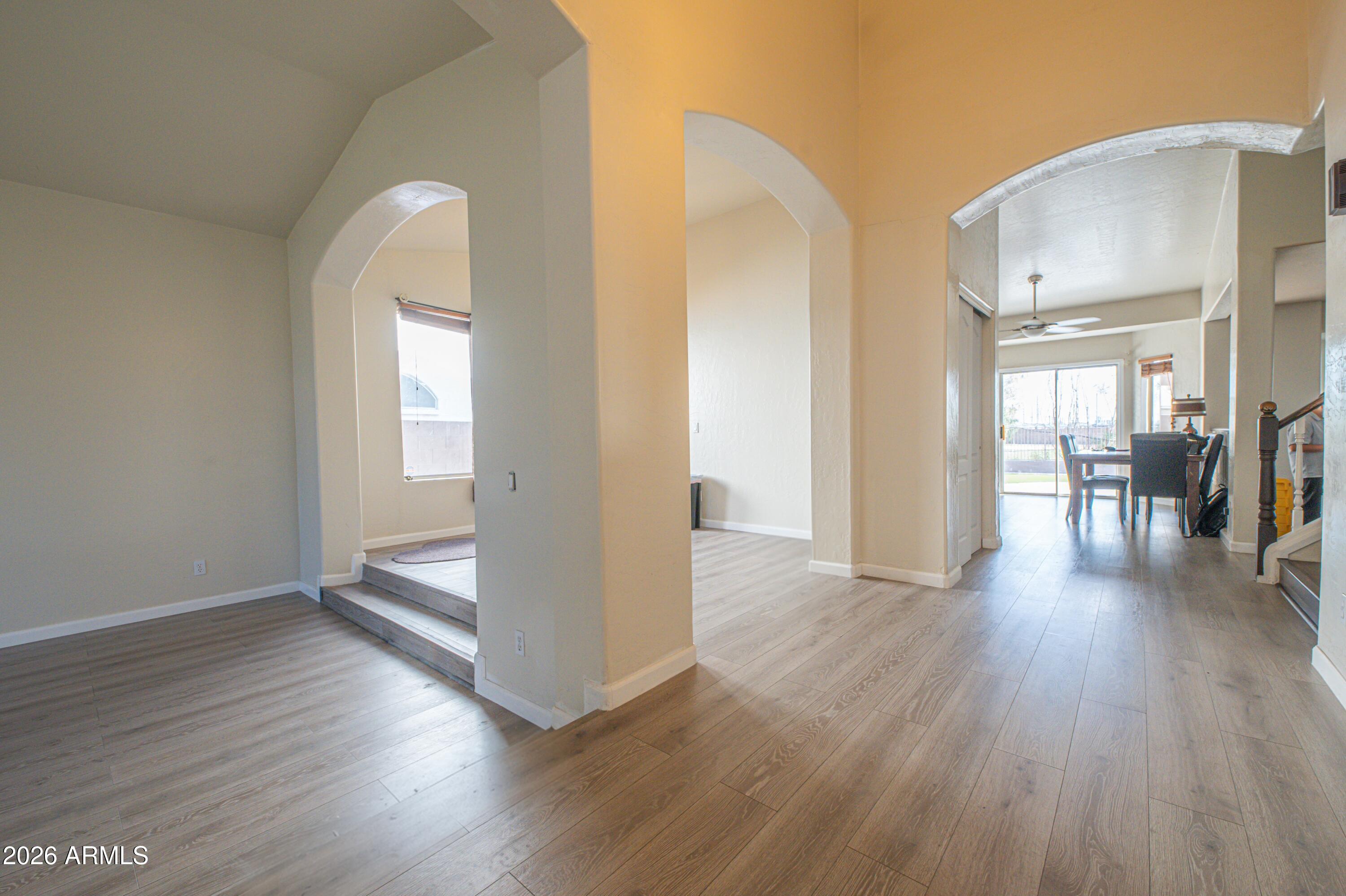 1857 West Redfield Road Gilbert, AZ 85233 - Photo 11 of 28 different angle