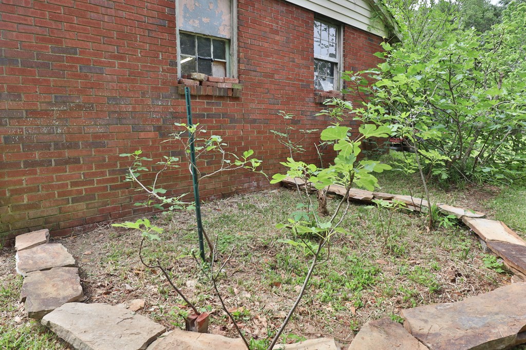 1409 Cloverdale Road Columbus, GA 31904 - Photo 45 of 49 Back Yard
