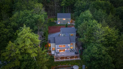 $3,375,000 | 109 Leeward Shores Road, Moultonborough, NH 03254