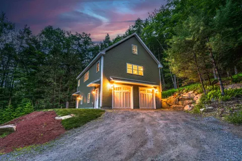 $3,375,000 | 109 Leeward Shores Road, Moultonborough, NH 03254