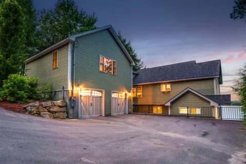 $3,375,000 | 109 Leeward Shores Road, Moultonborough, NH 03254