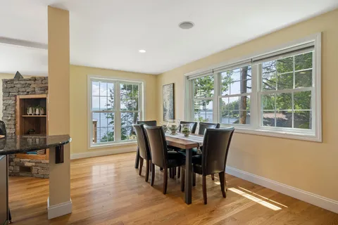 $3,375,000 | 109 Leeward Shores Road, Moultonborough, NH 03254