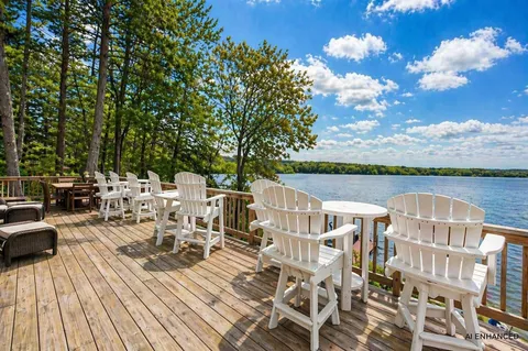 $3,375,000 | 109 Leeward Shores Road, Moultonborough, NH 03254