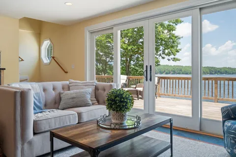 $3,375,000 | 109 Leeward Shores Road, Moultonborough, NH 03254