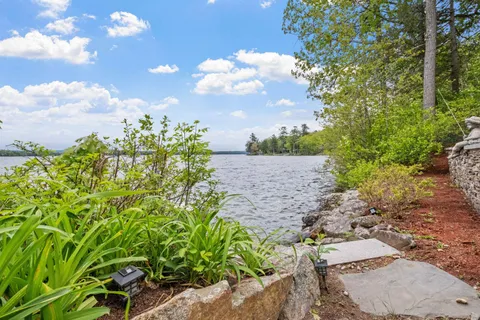 $3,375,000 | 109 Leeward Shores Road, Moultonborough, NH 03254