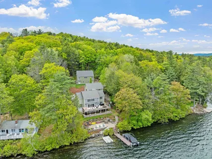 $3,375,000 | 109 Leeward Shores Road, Moultonborough, NH 03254