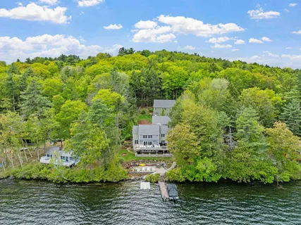 $3,375,000 | 109 Leeward Shores Road, Moultonborough, NH 03254