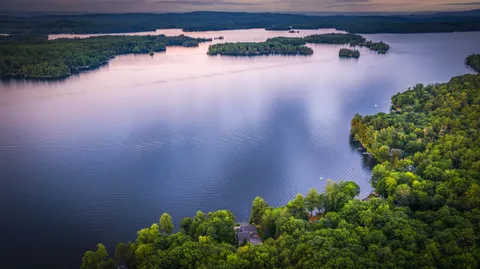 $3,375,000 | 109 Leeward Shores Road, Moultonborough, NH 03254