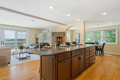 $3,375,000 | 109 Leeward Shores Road, Moultonborough, NH 03254