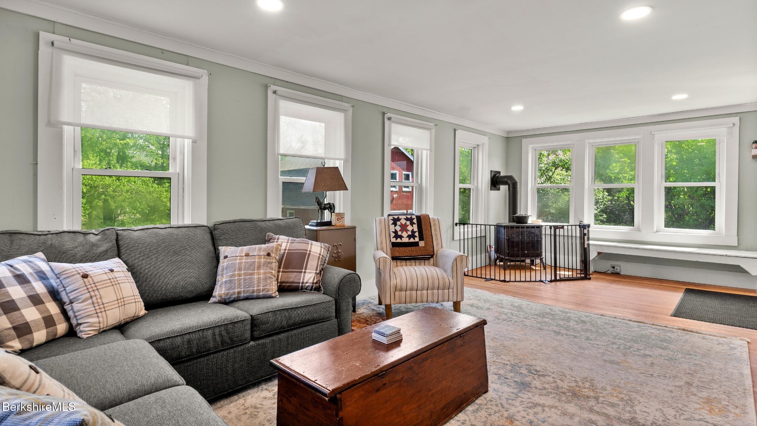163 Cleveland Road Dalton, MA 01226 - Photo 38 of 53 FAMILY ROOM