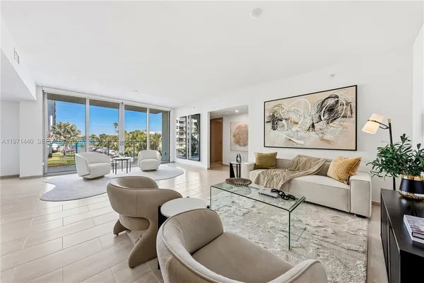 $11,650 | 10281 West Bay Harbor Drive, Unit 204, Bay Harbor Islands, FL 33154