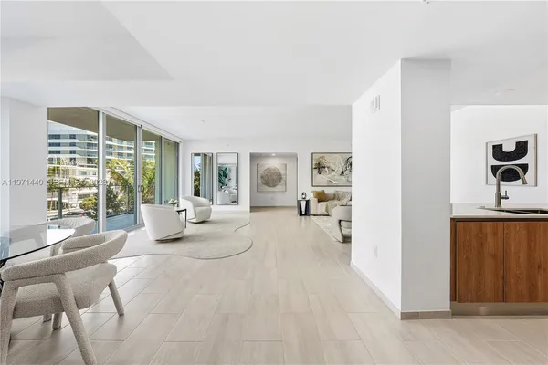 $11,650 | 10281 West Bay Harbor Drive, Unit 204, Bay Harbor Islands, FL 33154