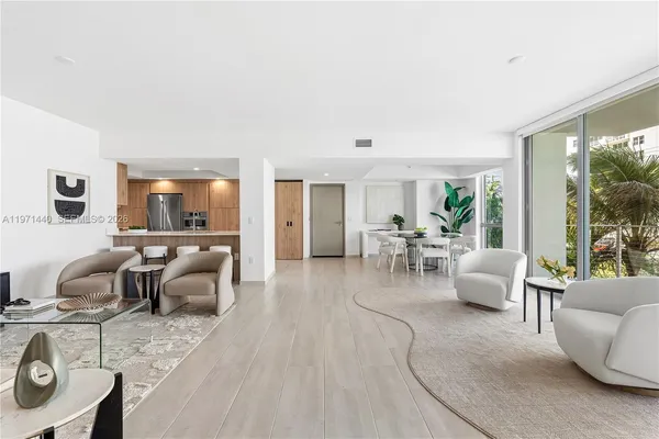 $11,650 | 10281 West Bay Harbor Drive, Unit 204, Bay Harbor Islands, FL 33154