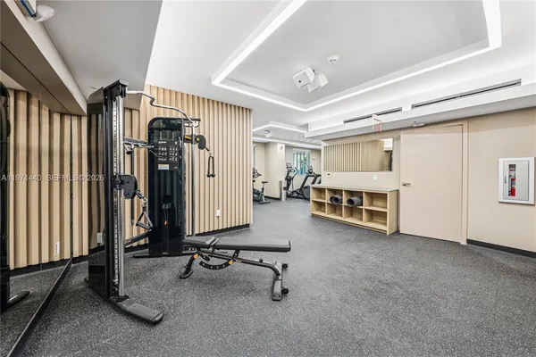 $11,650 | 10281 West Bay Harbor Drive, Unit 204, Bay Harbor Islands, FL 33154