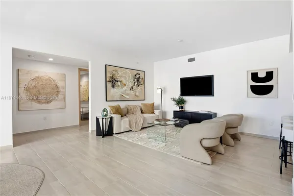 $11,650 | 10281 West Bay Harbor Drive, Unit 204, Bay Harbor Islands, FL 33154