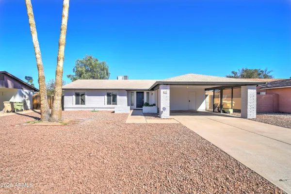 $439,900 | 5132 West Corrine Drive, Glendale, AZ 85304