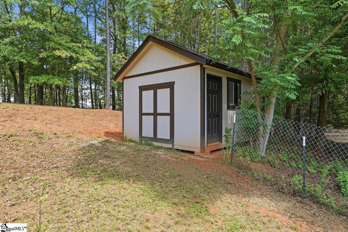 124 Holly Ridge Drive Anderson, SC 29621 - Photo 38 of 45 Gallery Image 38