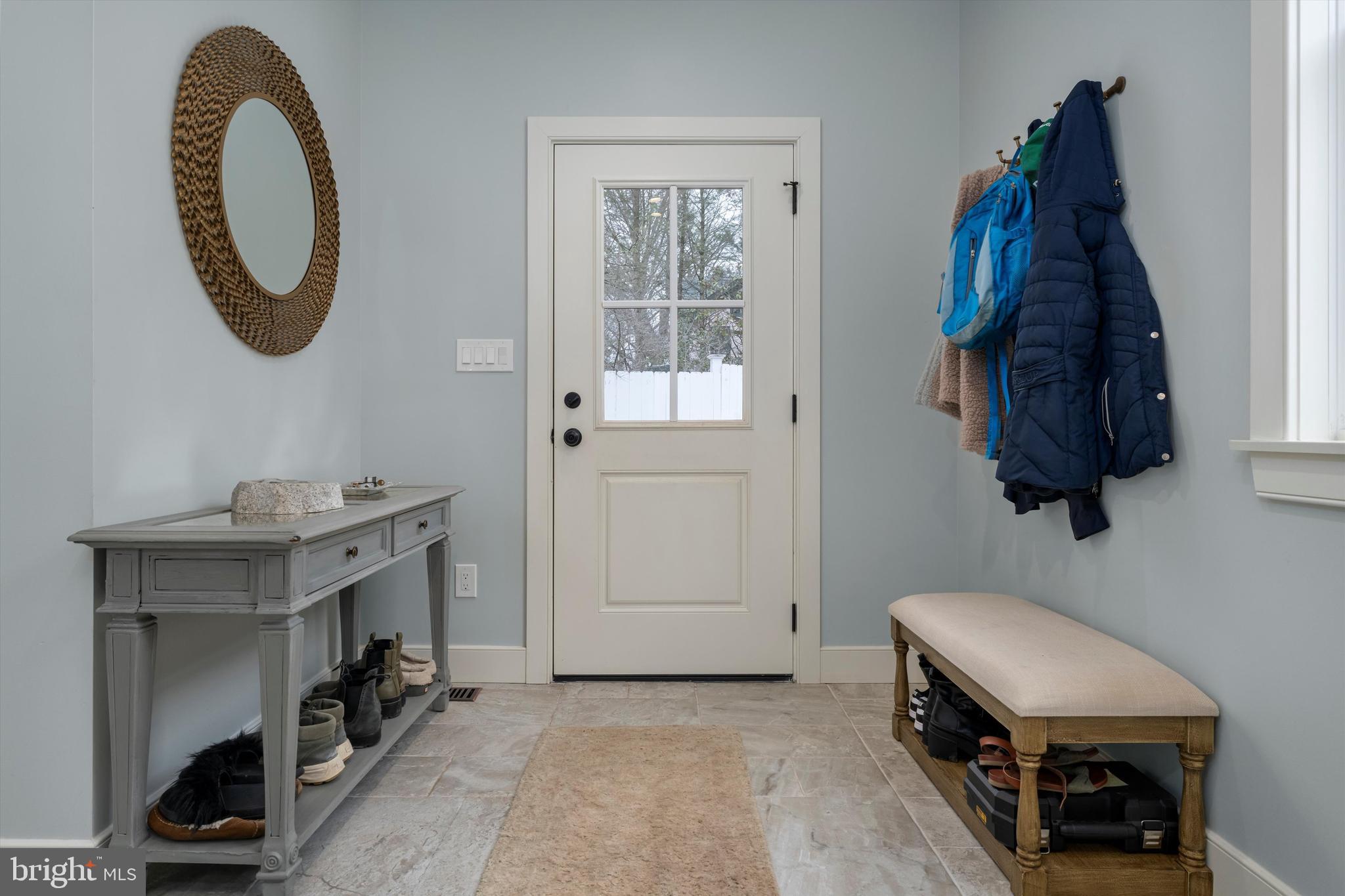 3741 River Road Lumberville, PA 18933 - Photo 5 of 31 a view of a livingroom with furniture and a window