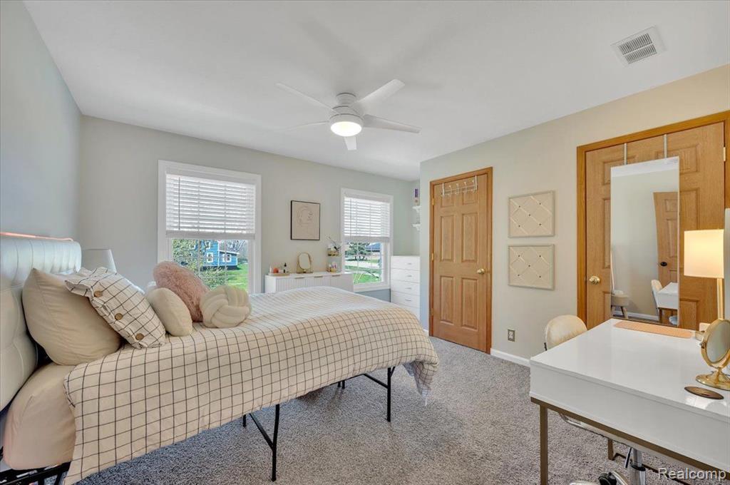 3853 North Mill Road Dryden, MI 48428 - Photo 20 of 34