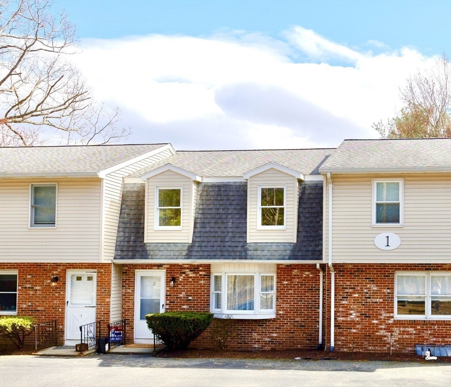 1 General Hobbs Road, Unit 2 Jefferson, MA 01522 - Photo 25 of 25 Gallery Image 25