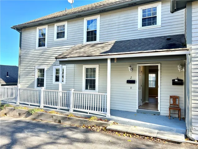 $2,500 | 101 Marlborough Street, Unit 2, East Greenwich, RI 02818
