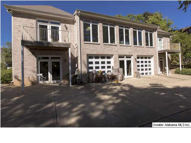 1449 Ridge Road Birmingham, AL 35209 - Photo 4 of 20
