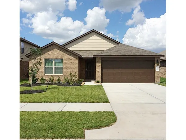 $2,200 | 9507 Green Maple Leaf Court, Richmond, TX 77407