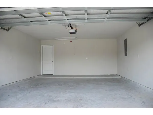 a view of utility room