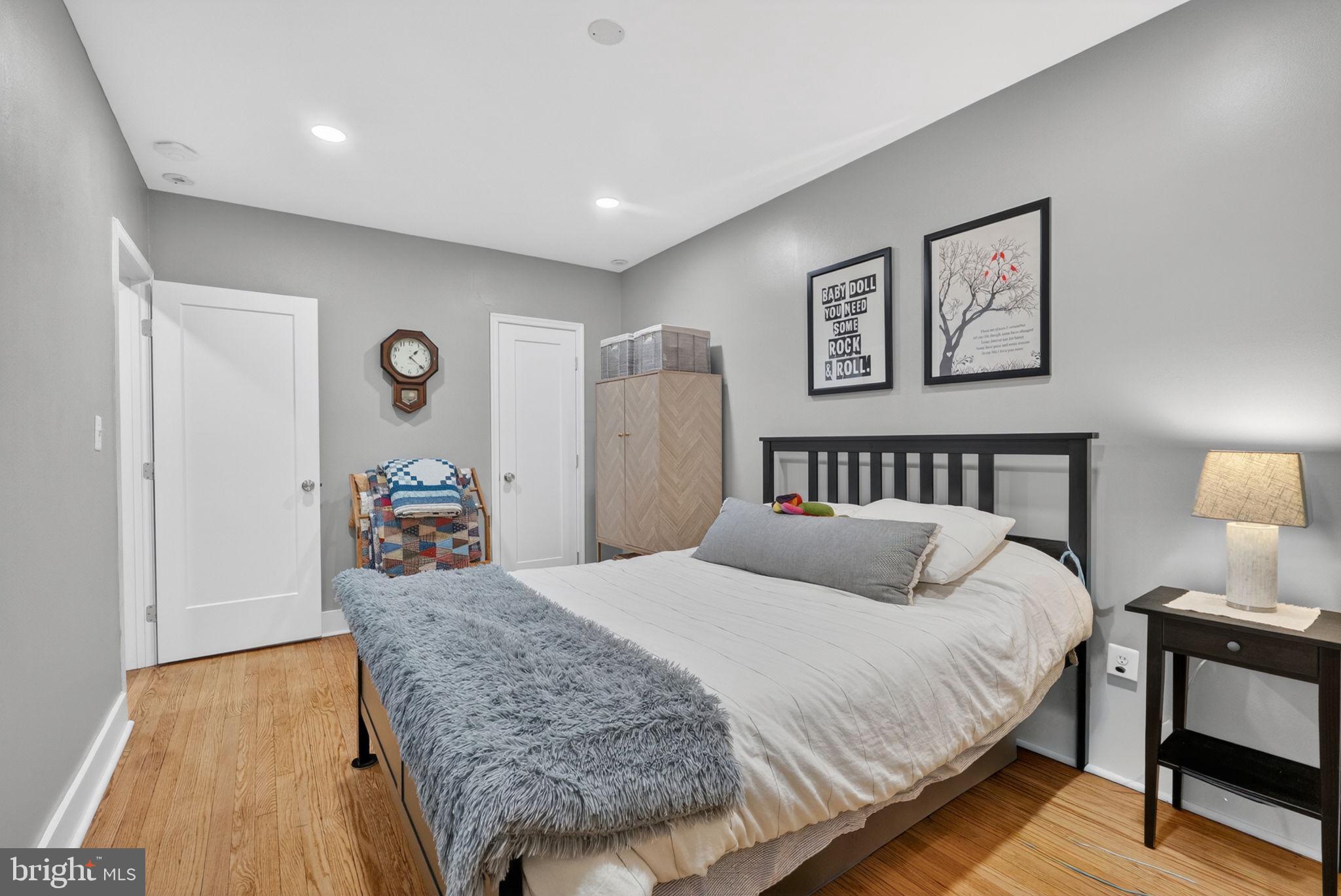 1836 Independence Avenue Southeast, Unit 3 Washington, DC 20003 - Photo 11 of 25