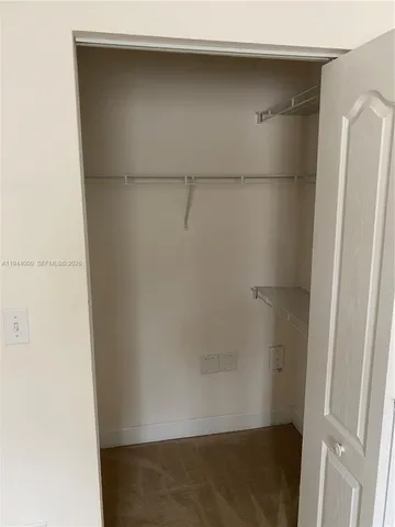 a view of small space