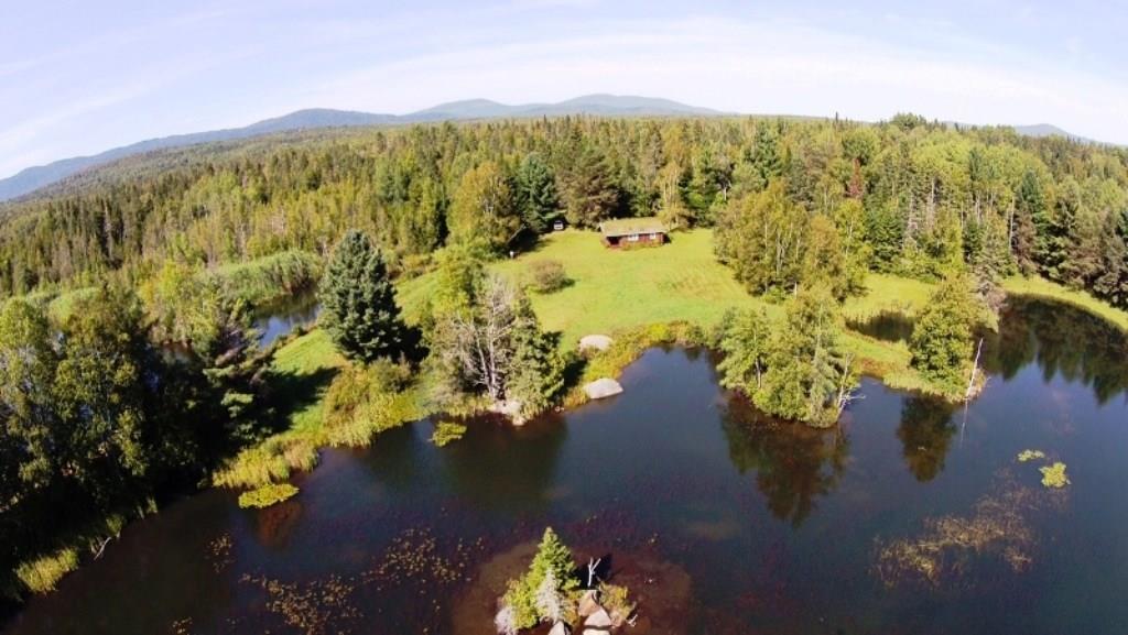 Lot 71 Switzer Road Rangeley, ME 04970 - Photo 2 of 18 Photo
