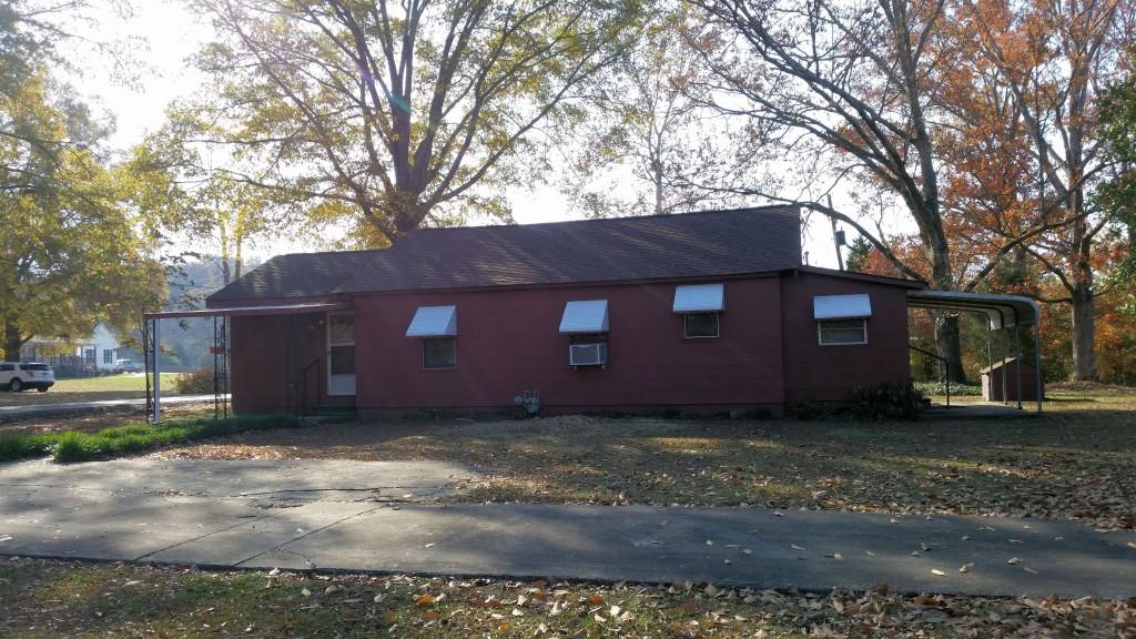 179 County Line Road Southwest Plainville, GA 30733 - Photo 1 of 1 Gallery Image 1