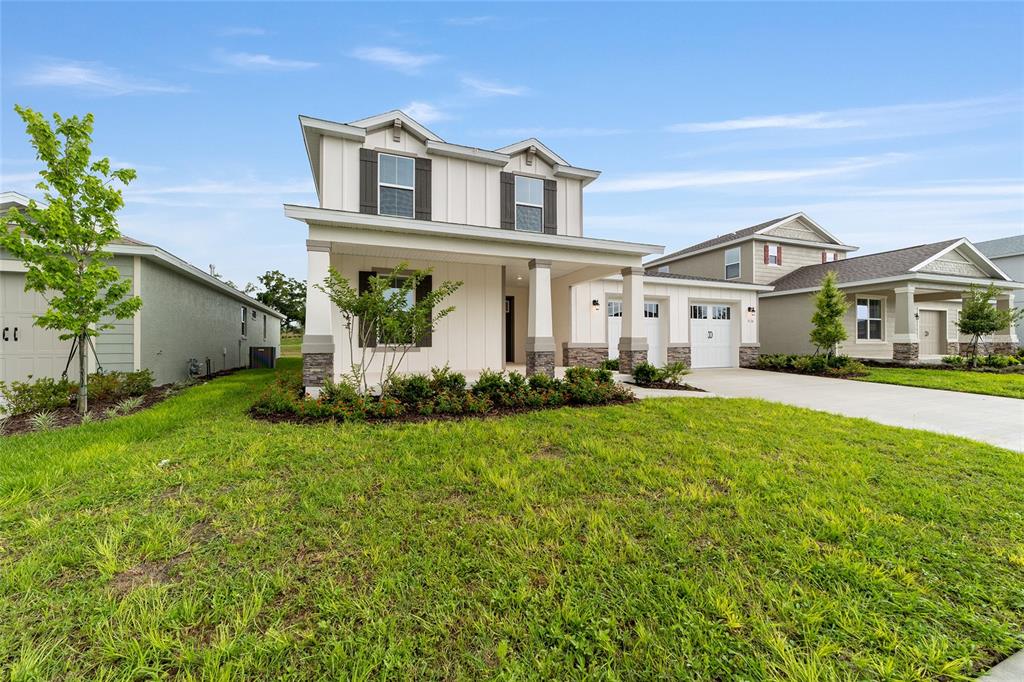 7124 Southwest 58th Pl Road Ocala, FL 34474 - Photo 4 of 56
