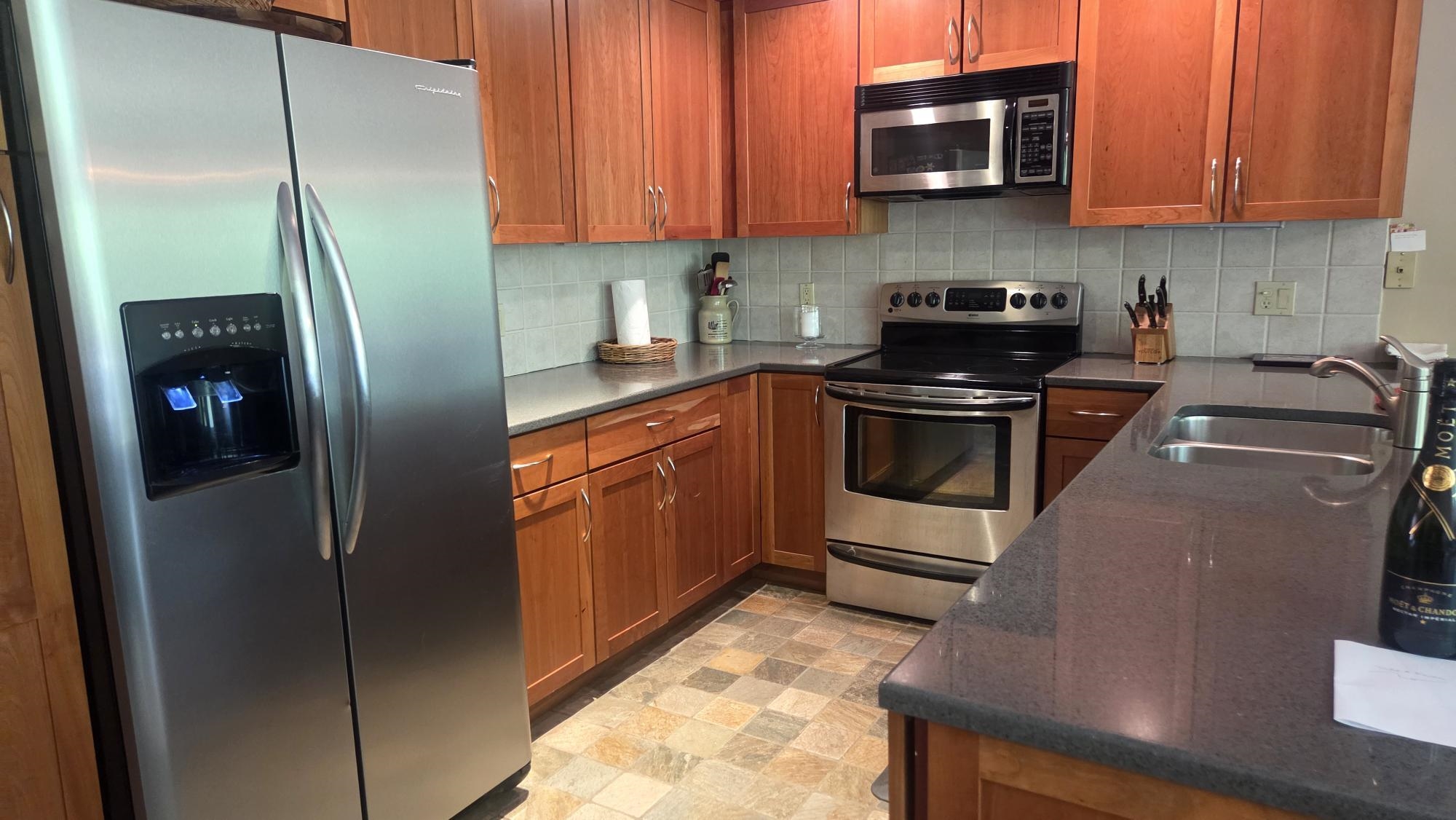 82 Ram's Horn Drive, Unit G2 Lincoln, NH 03251 - Photo 1 of 22