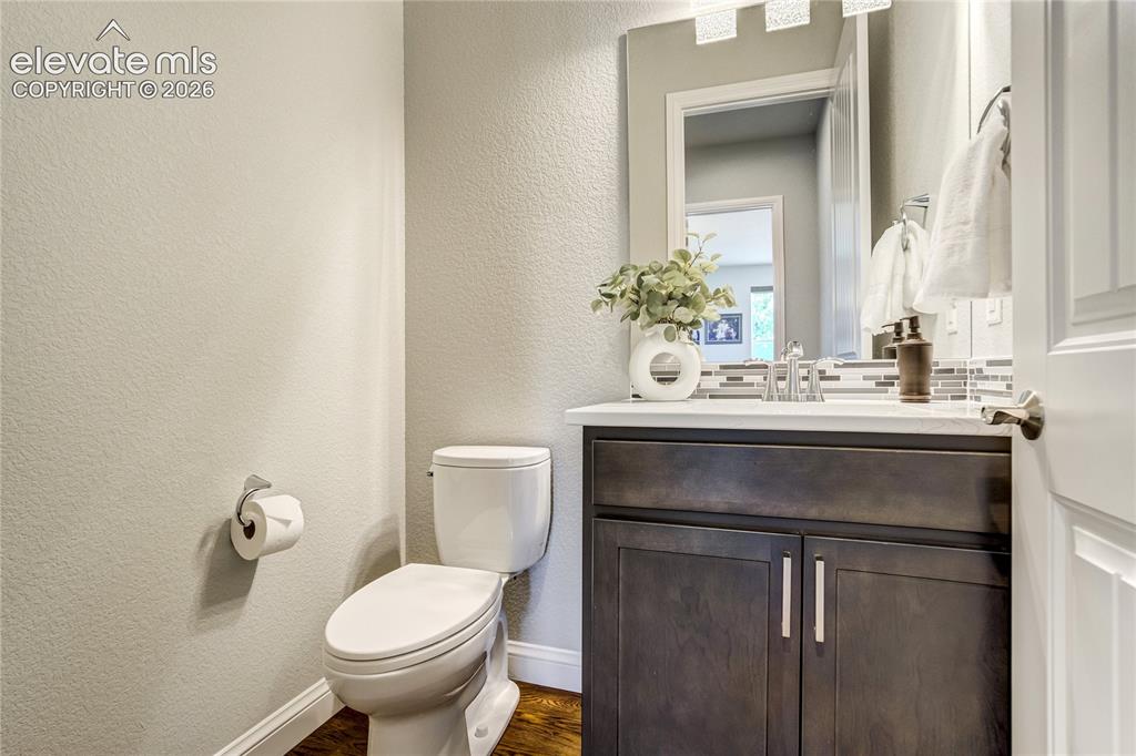 1011 Charismatic Way Colorado Springs, CO 80921 - Photo 25 of 50