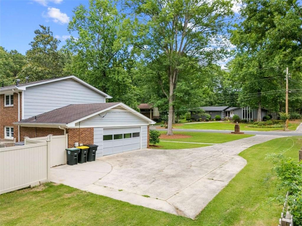 117 Treeside Drive Rome, GA 30165 - Photo 31 of 38