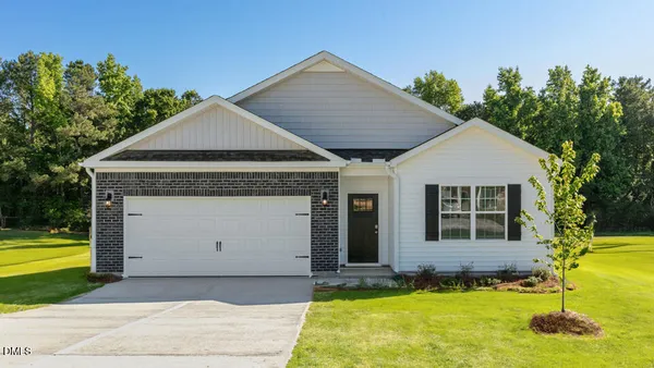 $339,990 | 103 Charlies Bnd Way, Spring Lake, NC 28390