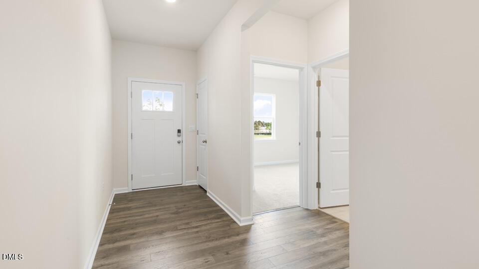 103 Charlies Bnd Way Spring Lake, NC 28390 - Photo 2 of 29 dr-horton-mason-ridge-lot-46-009