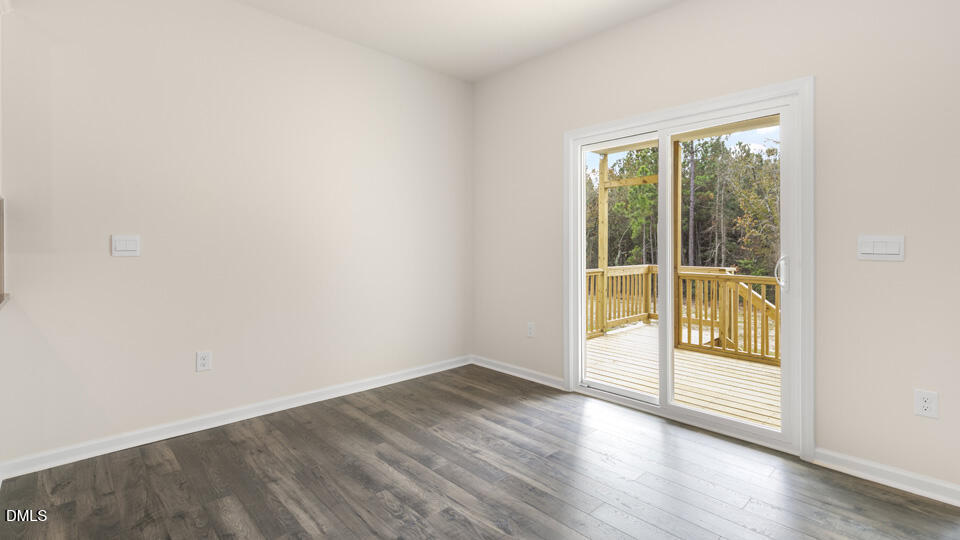 103 Charlies Bnd Way Spring Lake, NC 28390 - Photo 10 of 29 Dining Room