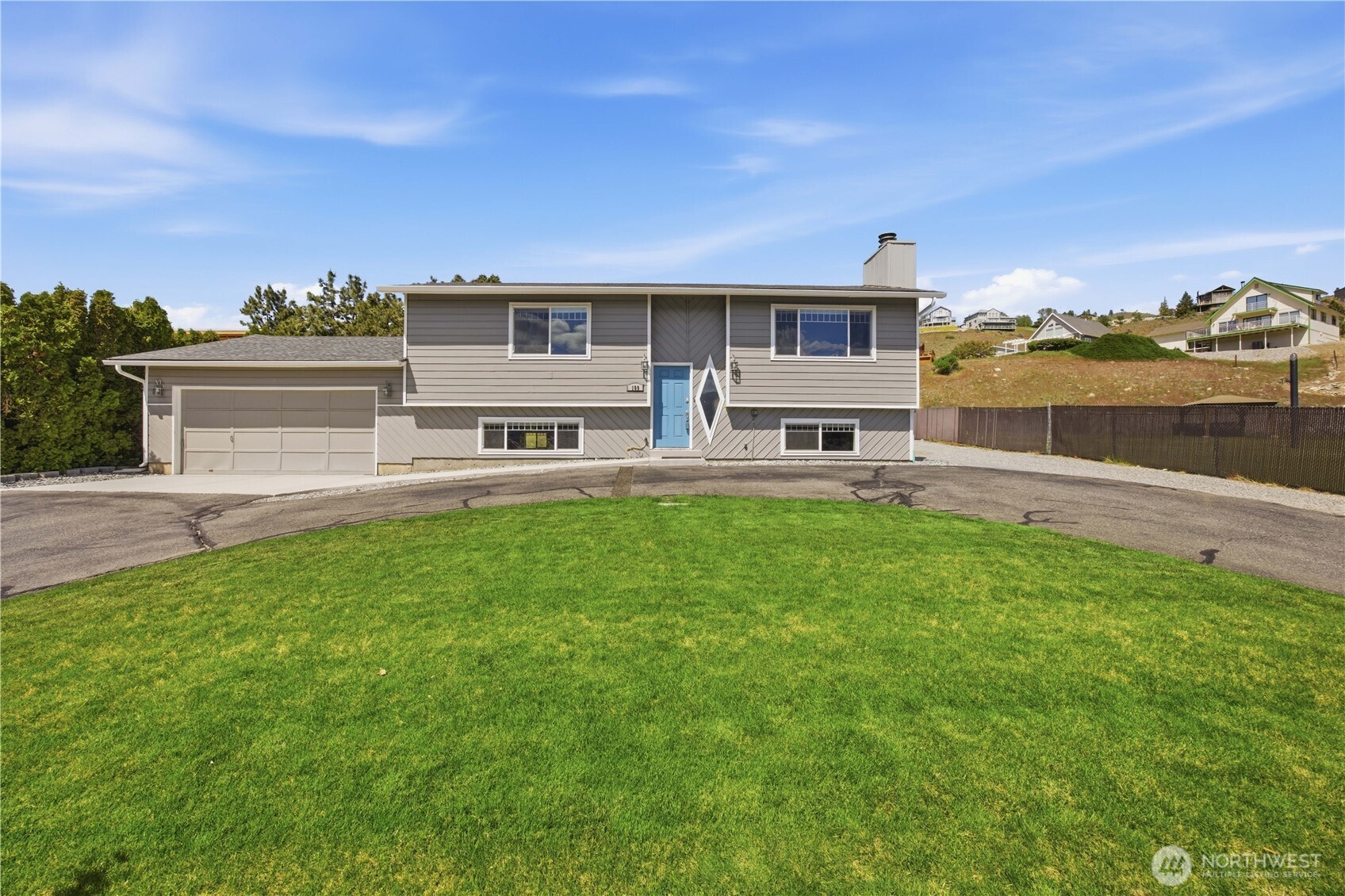 109 Pyramid Place Chelan, WA 98816 - Photo 1 of 39